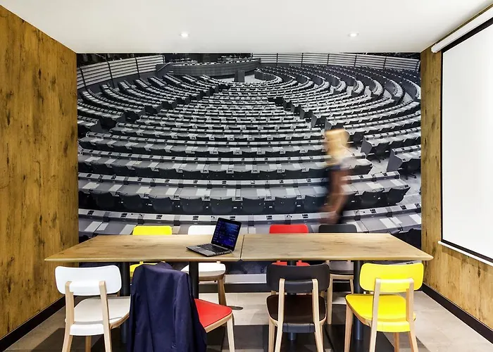 Hotel Ibis Alameda