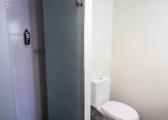 Hotel Ibis Alameda Mexico City