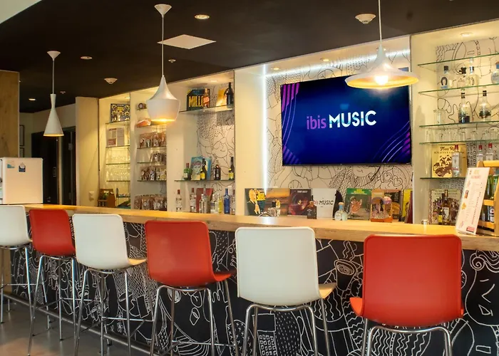 Ibis Alameda 3*