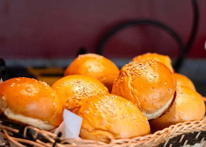 Hotel Ibis Alameda