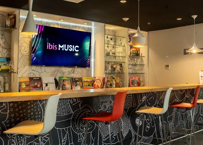 Ibis Alameda 3*