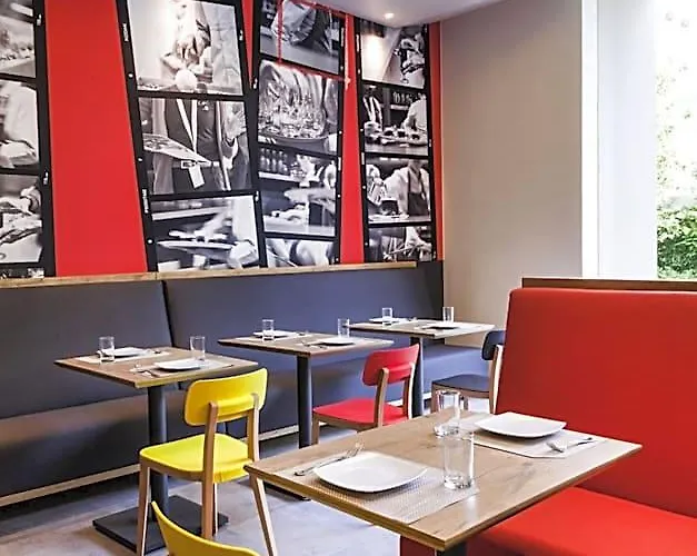 Ibis Alameda 3*
