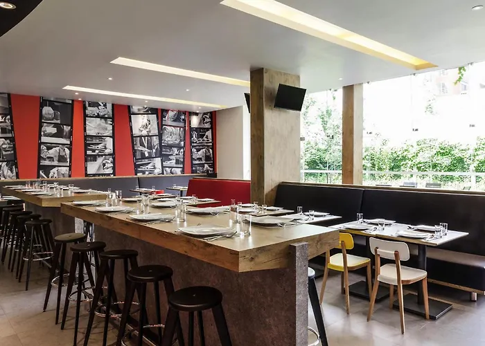 Ibis Alameda 3*