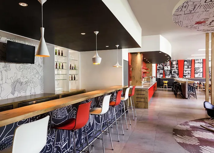 Ibis Alameda 3*